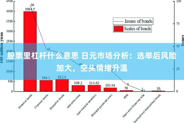 股票里杠杆什么意思 日元市场分析：选举后风险加大，空头情绪升温