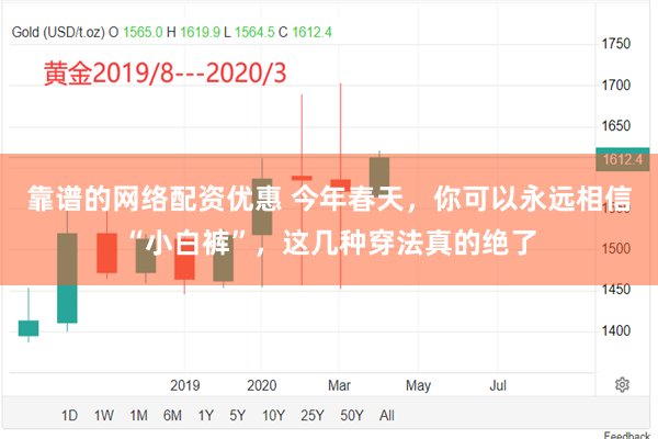 靠谱的网络配资优惠 今年春天，你可以永远相信“小白裤”，这几种穿法真的绝了